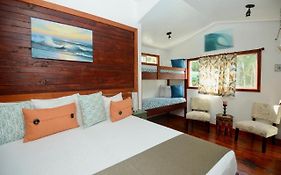 Kalani Hawaii Private Lodging